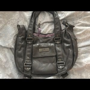JuJuBe handbag/diaper bag